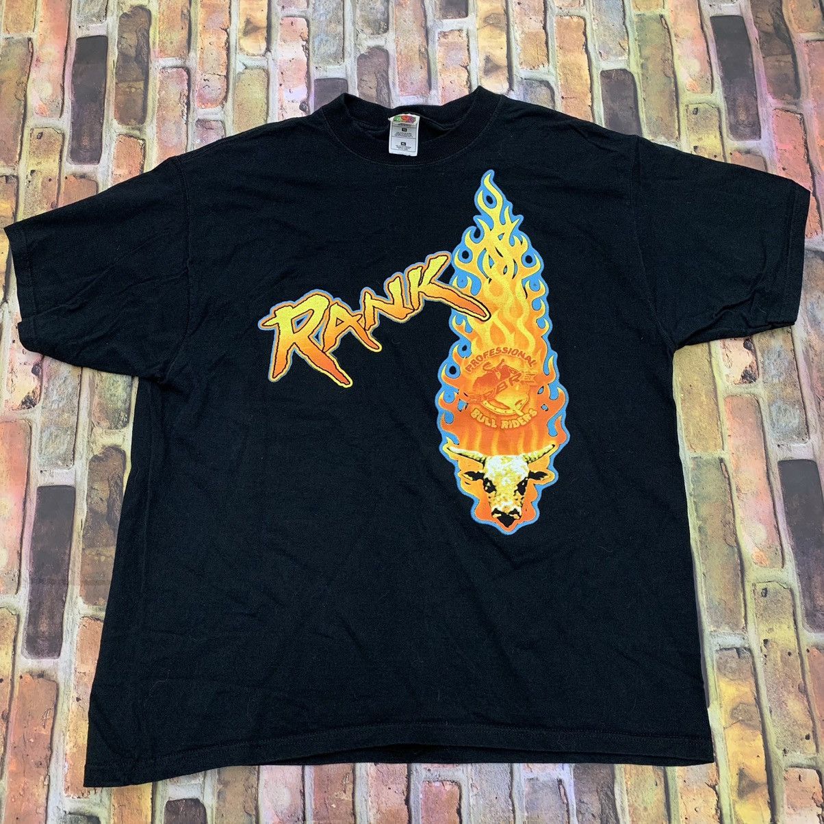 Vintage PBR tee