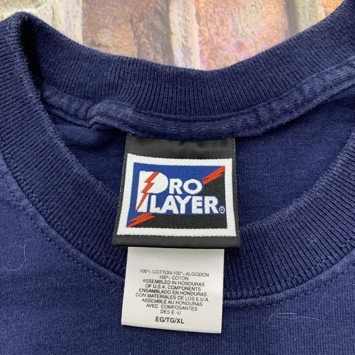 MLB × Pro Player × Vintage Vintage New York Yankees tee Size US XL / EU 56 / 4 - 4 Thumbnail