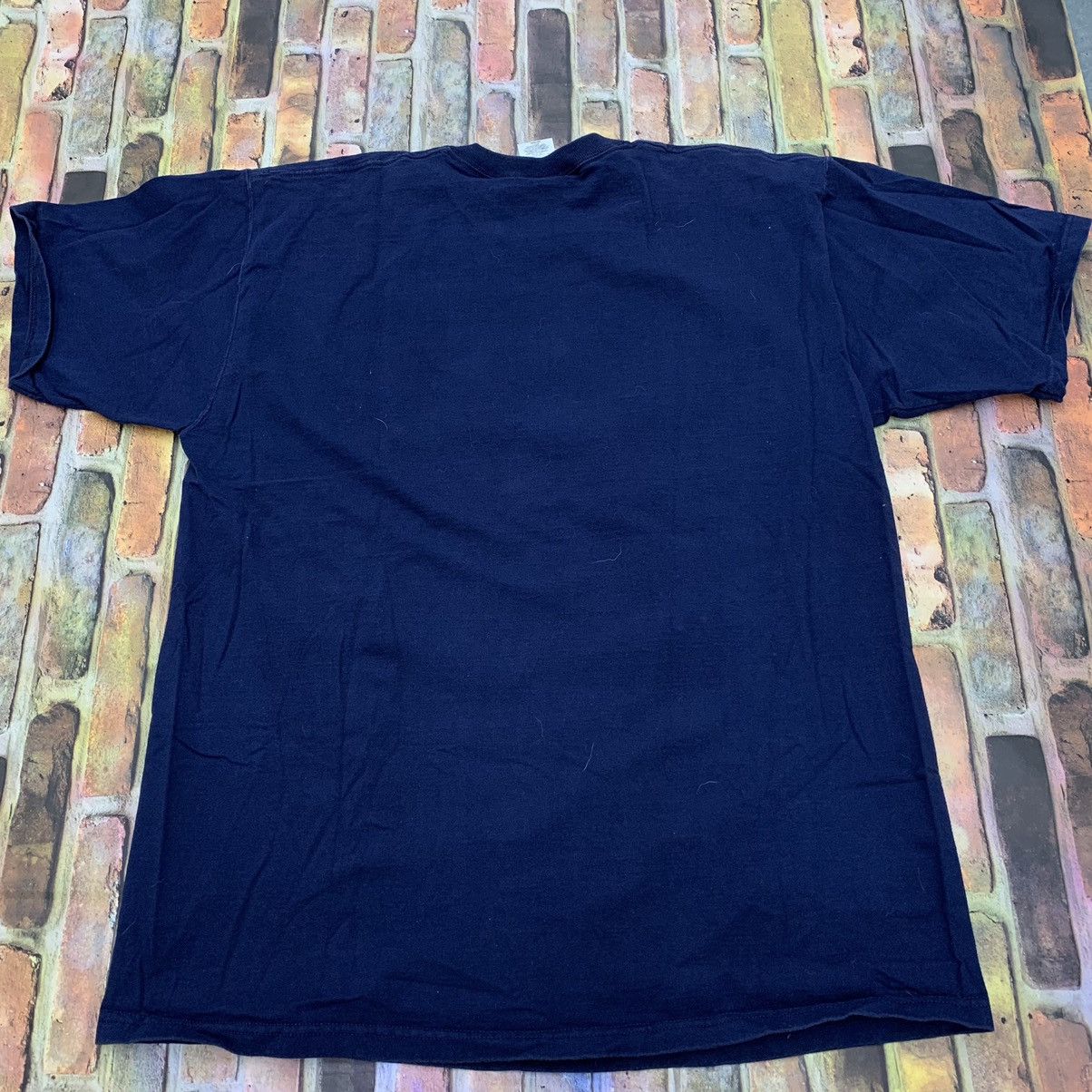 MLB × Pro Player × Vintage Vintage New York Yankees tee Size US XL / EU 56 / 4 - 2 Thumbnail