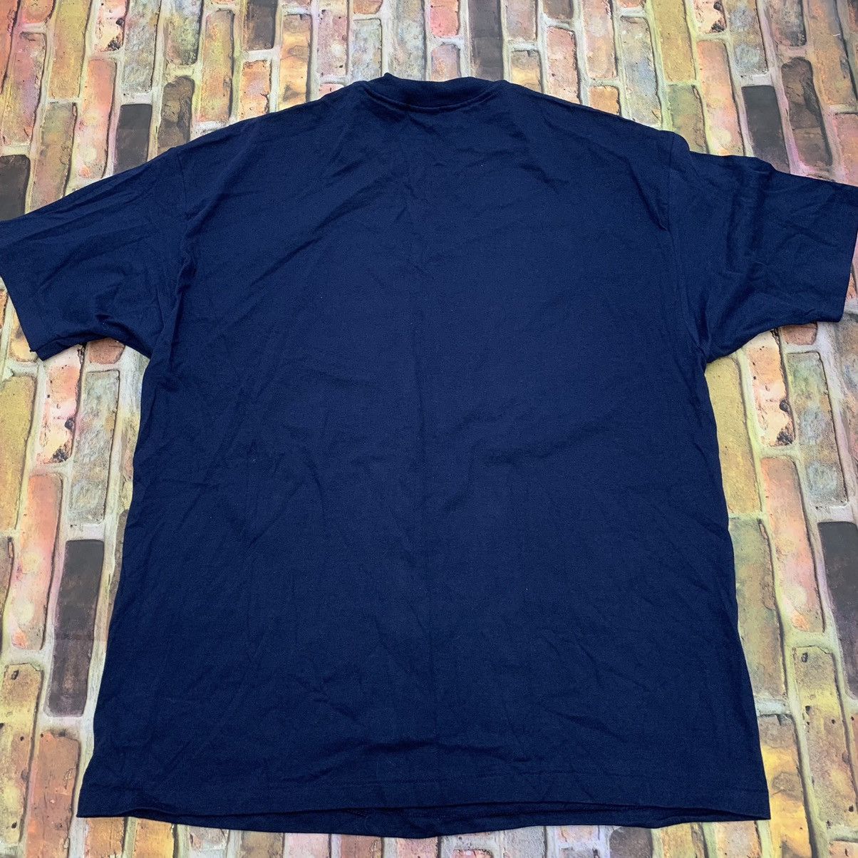 Hanes × NBA × Vintage Vintage Denver Nuggets tee Size US XXL / EU 58 / 5 - 2 Thumbnail