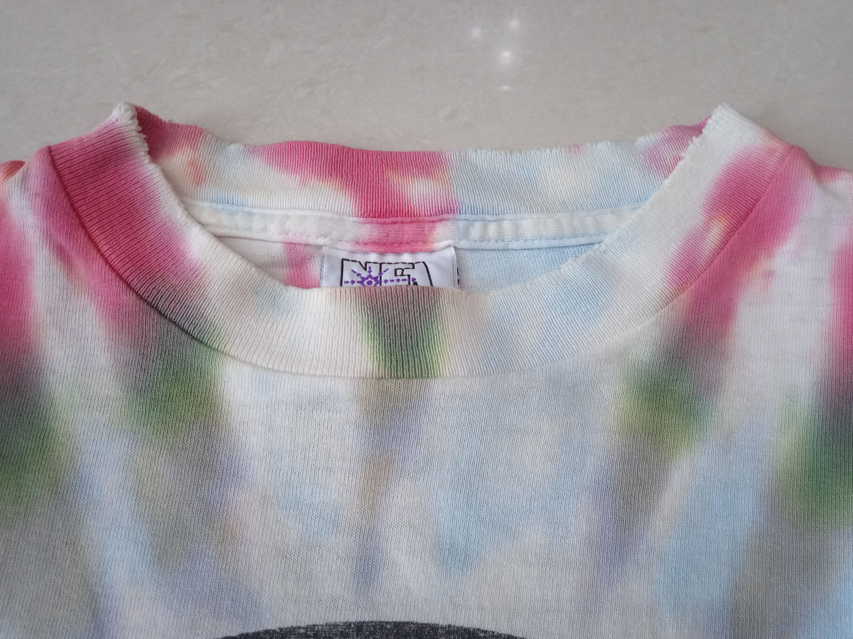 Other Vintage Grateful Dead 1995 T-Shirt Size US S / EU 44-46 / 1 - 6 Thumbnail