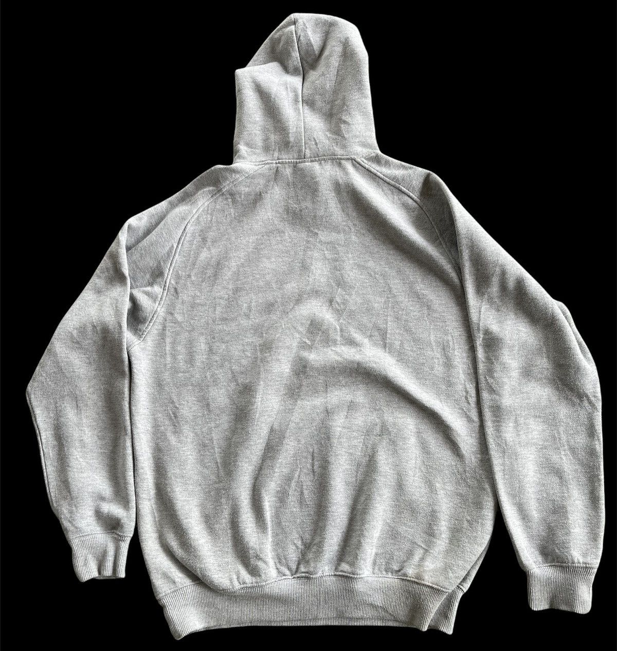 Japanese Brand IN THE PAINT SWEATSHIRT HOODIES JAPAN Size US L / EU 52-54 / 3 - 2 Thumbnail