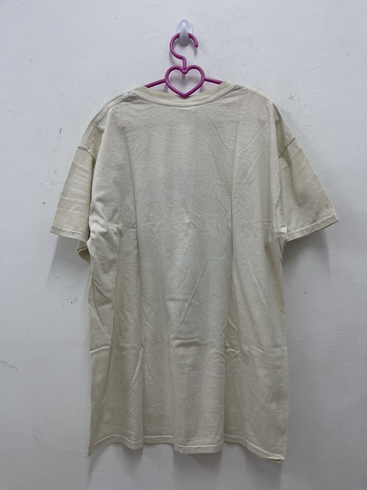 Vintage Rare Vintage THE MOOSER’S Tee Size US L / EU 52-54 / 3 - 4 Thumbnail