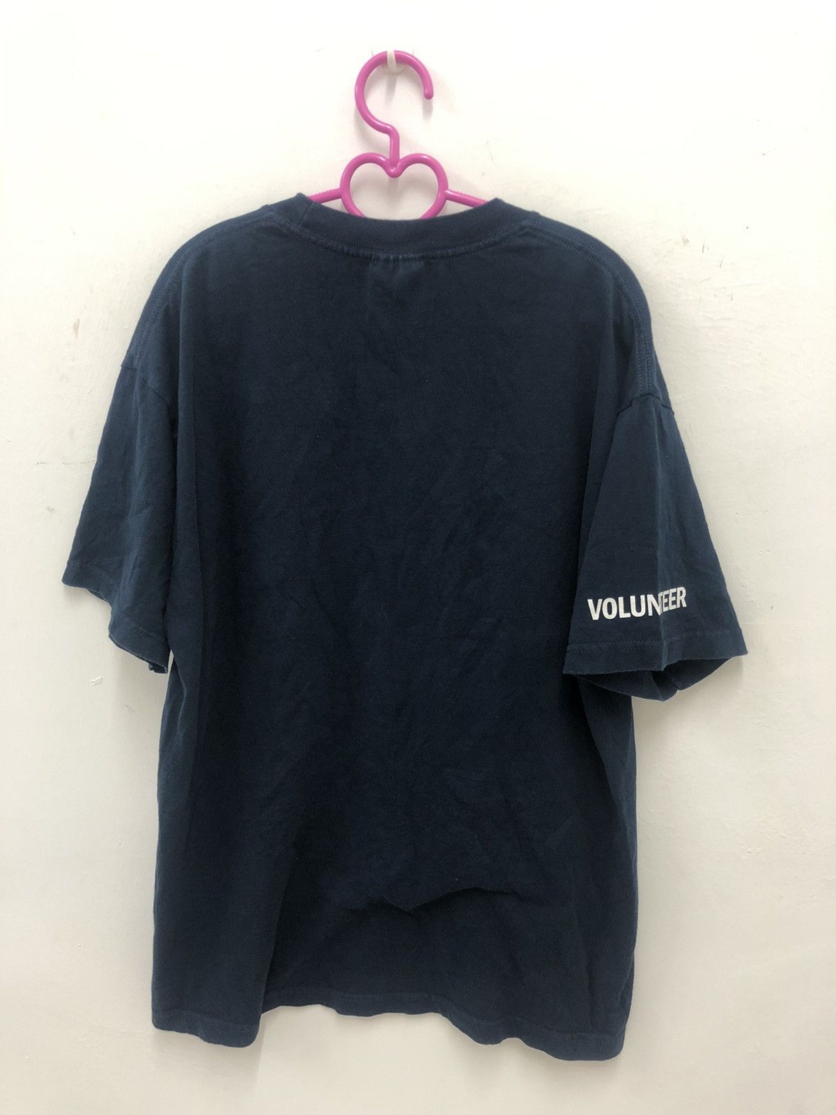 Vintage Rare Vintage BOEING Volunteer Usa Shirt Size US L / EU 52-54 / 3 - 5 Thumbnail