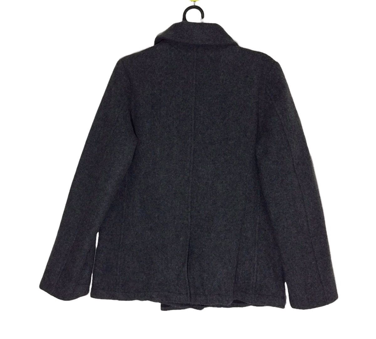 Schott Vintage Schott Bros NYC Duffle Coat Wool Canada Size US S / EU 44-46 / 1 - 4 Thumbnail