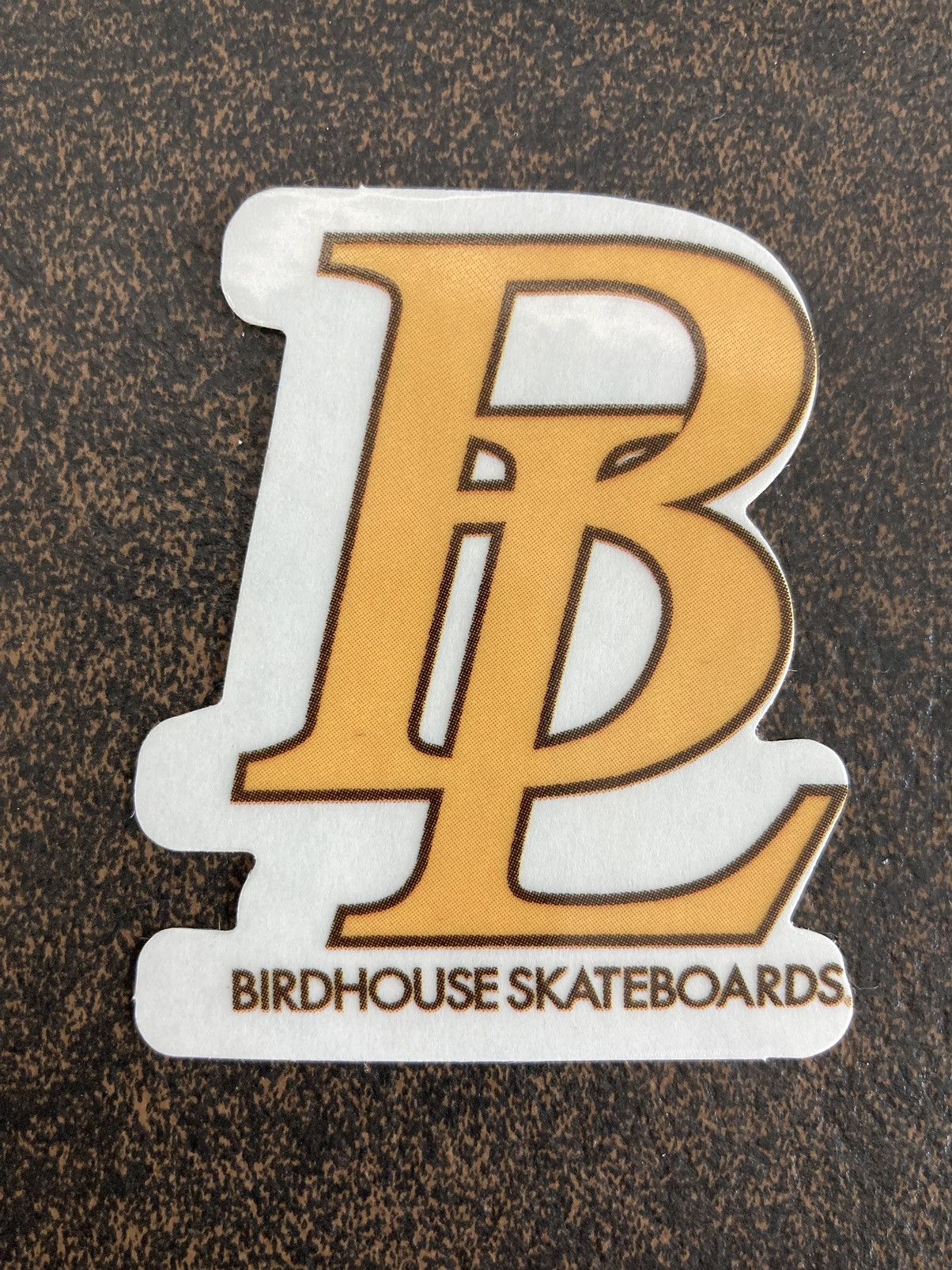 Other BIRDHOUSE SKATEBOARDS WALLET BELT STICKER CASE SET TONY HAWK Size ONE SIZE - 6 Thumbnail