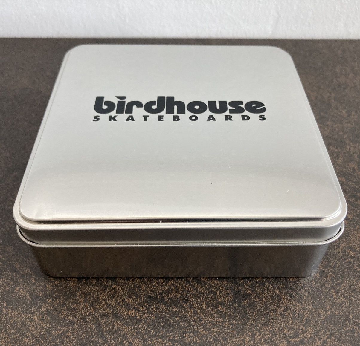 Other BIRDHOUSE SKATEBOARDS WALLET BELT STICKER CASE SET TONY HAWK Size ONE SIZE - 9 Thumbnail