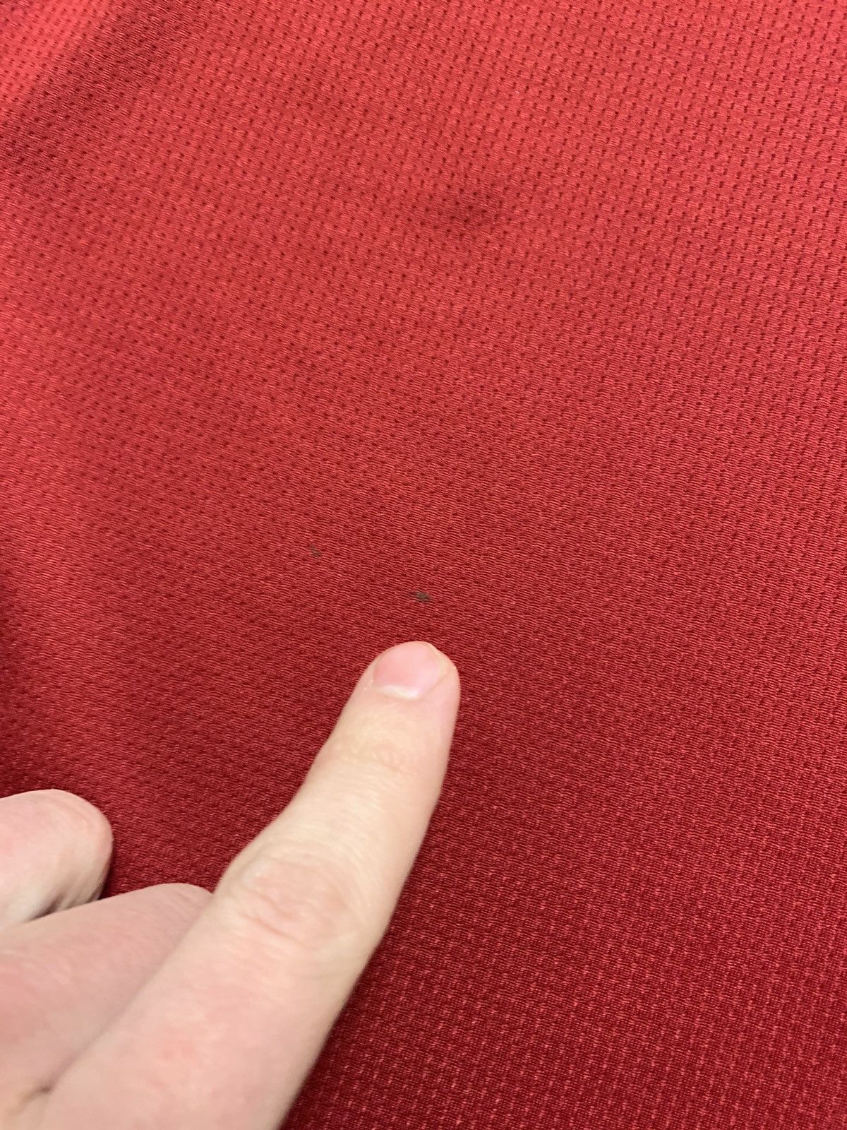 Vintage Vintage Liverpool 11 Salah soccer jersey size L Size US L / EU 52-54 / 3 - 7 Thumbnail