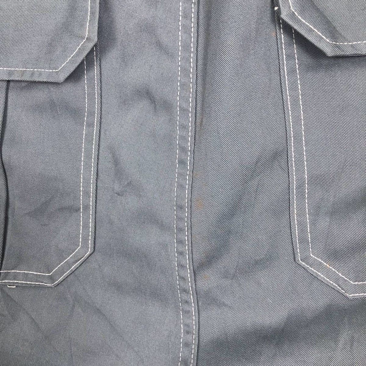 Japanese Brand × Sports Specialties Suzuki Special Version For Mechanic Overall Size US 34 / EU 50 - 24 Thumbnail