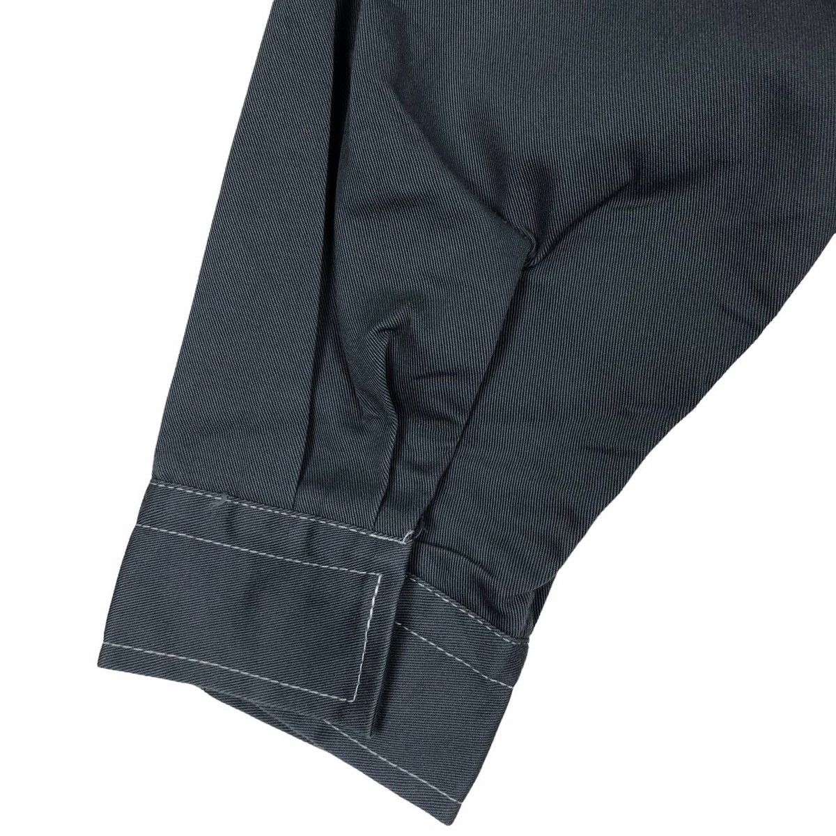 Japanese Brand × Sports Specialties Suzuki Special Version For Mechanic Overall Size US 34 / EU 50 - 9 Thumbnail