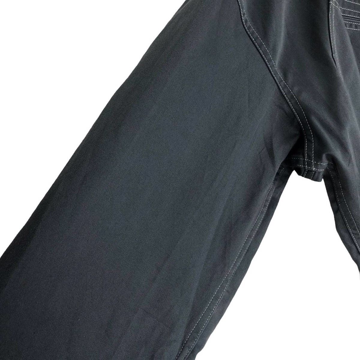 Japanese Brand × Sports Specialties Suzuki Special Version For Mechanic Overall Size US 34 / EU 50 - 20 Thumbnail