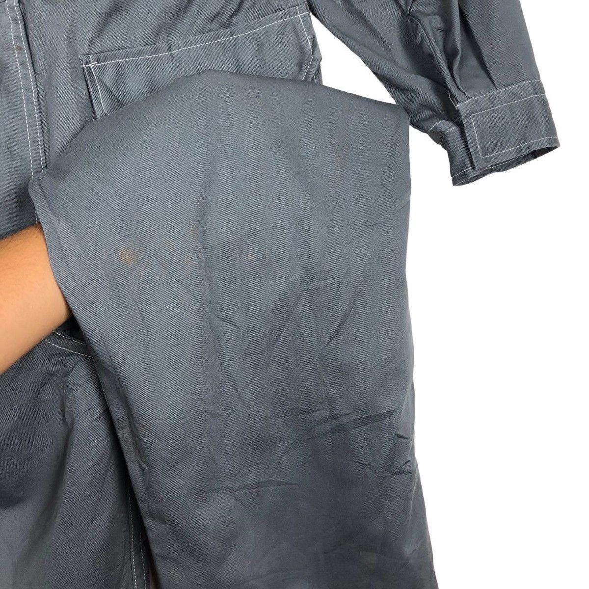 Japanese Brand × Sports Specialties Suzuki Special Version For Mechanic Overall Size US 34 / EU 50 - 11 Thumbnail