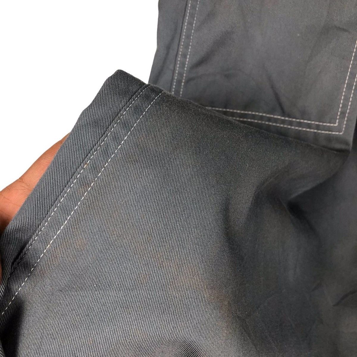 Japanese Brand × Sports Specialties Suzuki Special Version For Mechanic Overall Size US 34 / EU 50 - 14 Thumbnail