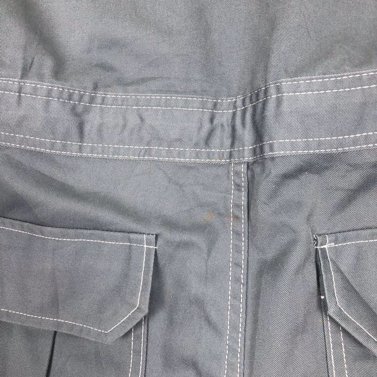 Japanese Brand × Sports Specialties Suzuki Special Version For Mechanic Overall Size US 34 / EU 50 - 23 Thumbnail