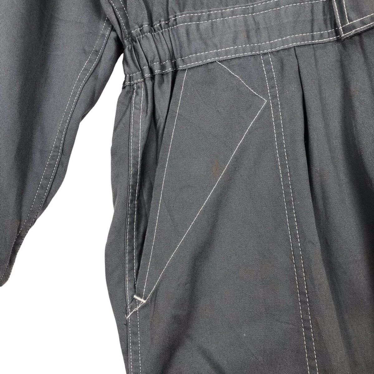 Japanese Brand × Sports Specialties Suzuki Special Version For Mechanic Overall Size US 34 / EU 50 - 19 Thumbnail