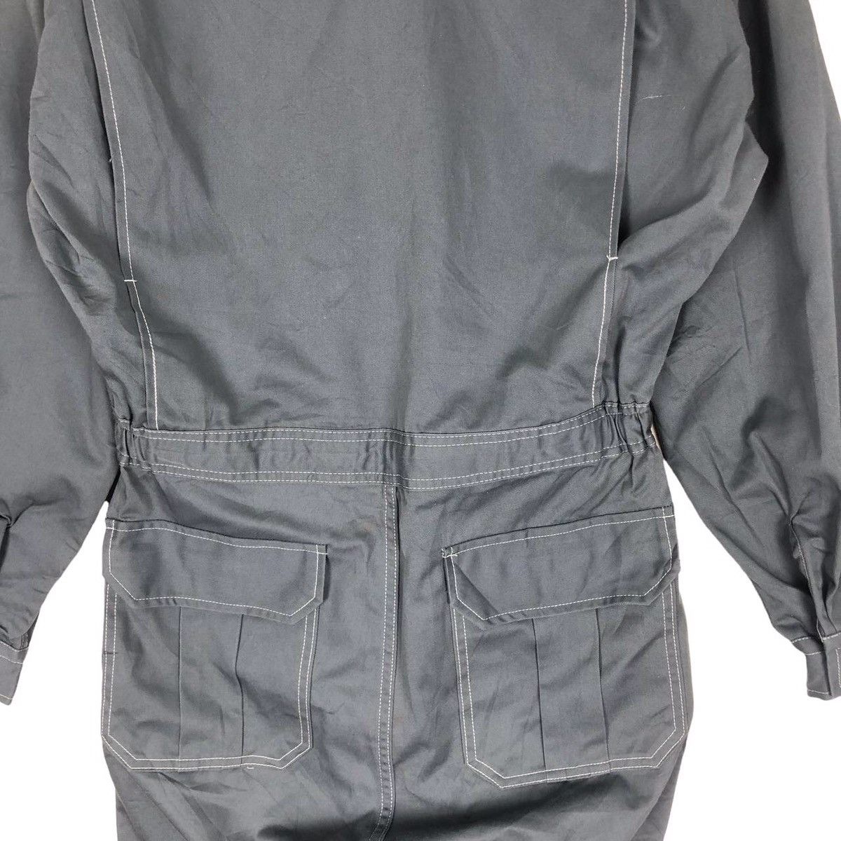 Japanese Brand × Sports Specialties Suzuki Special Version For Mechanic Overall Size US 34 / EU 50 - 10 Thumbnail