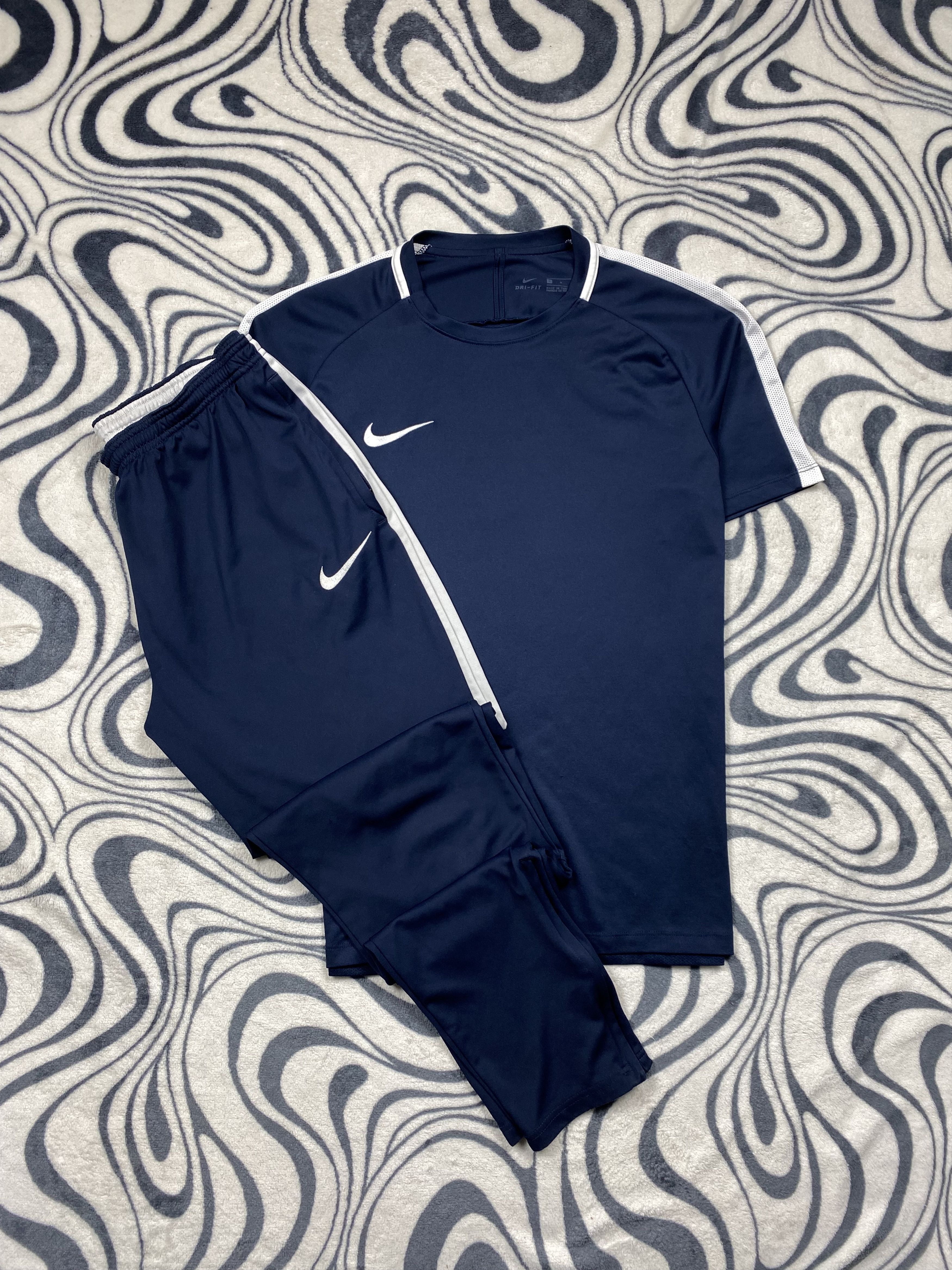 Y 2 K Nike Tracksuit Pants | Grailed