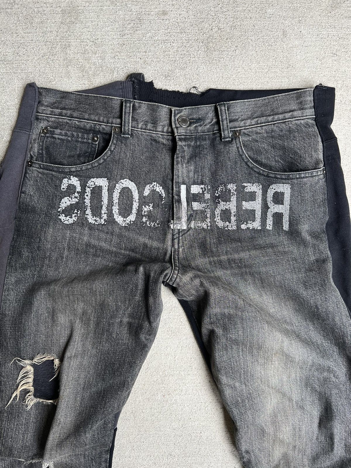Undercover Undercover reblegods Size US 32 / EU 48 - 3 Thumbnail