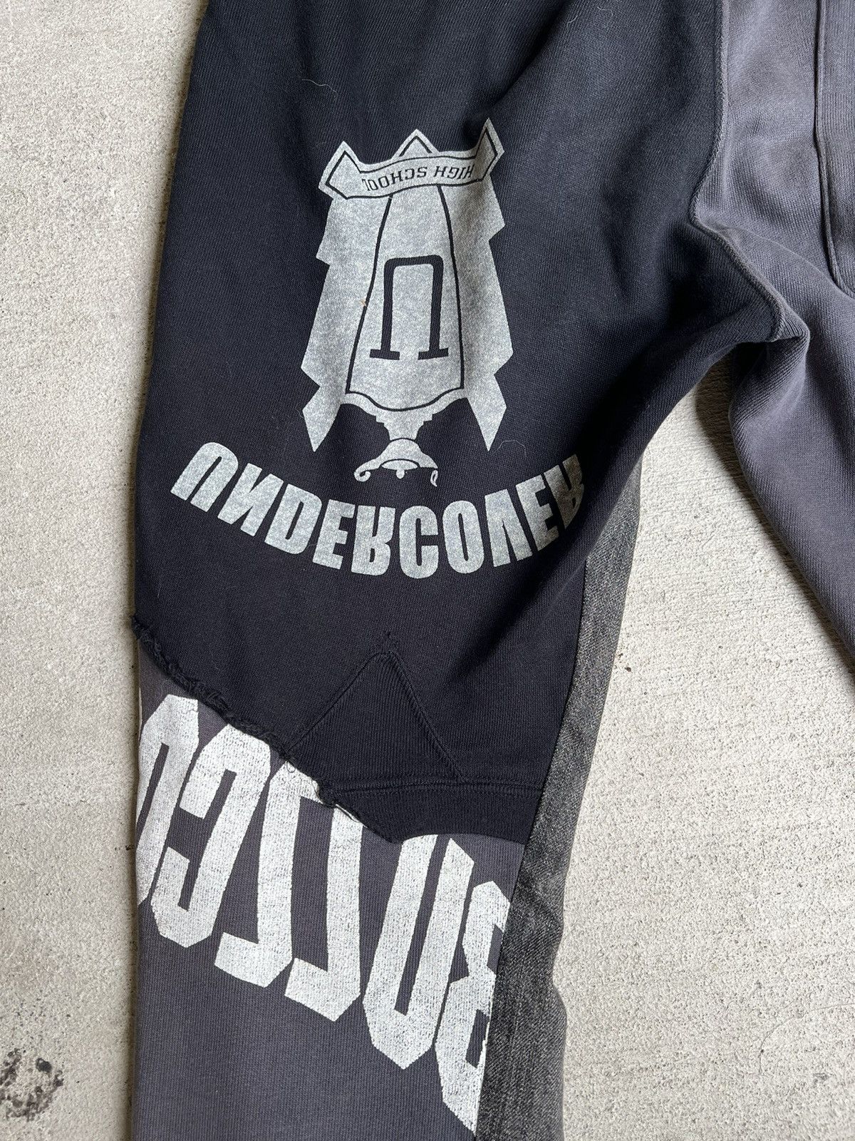 Undercover Undercover reblegods Size US 32 / EU 48 - 4 Thumbnail