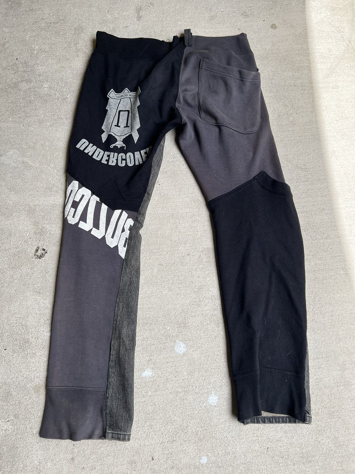 Undercover Undercover reblegods Size US 32 / EU 48 - 2 Thumbnail