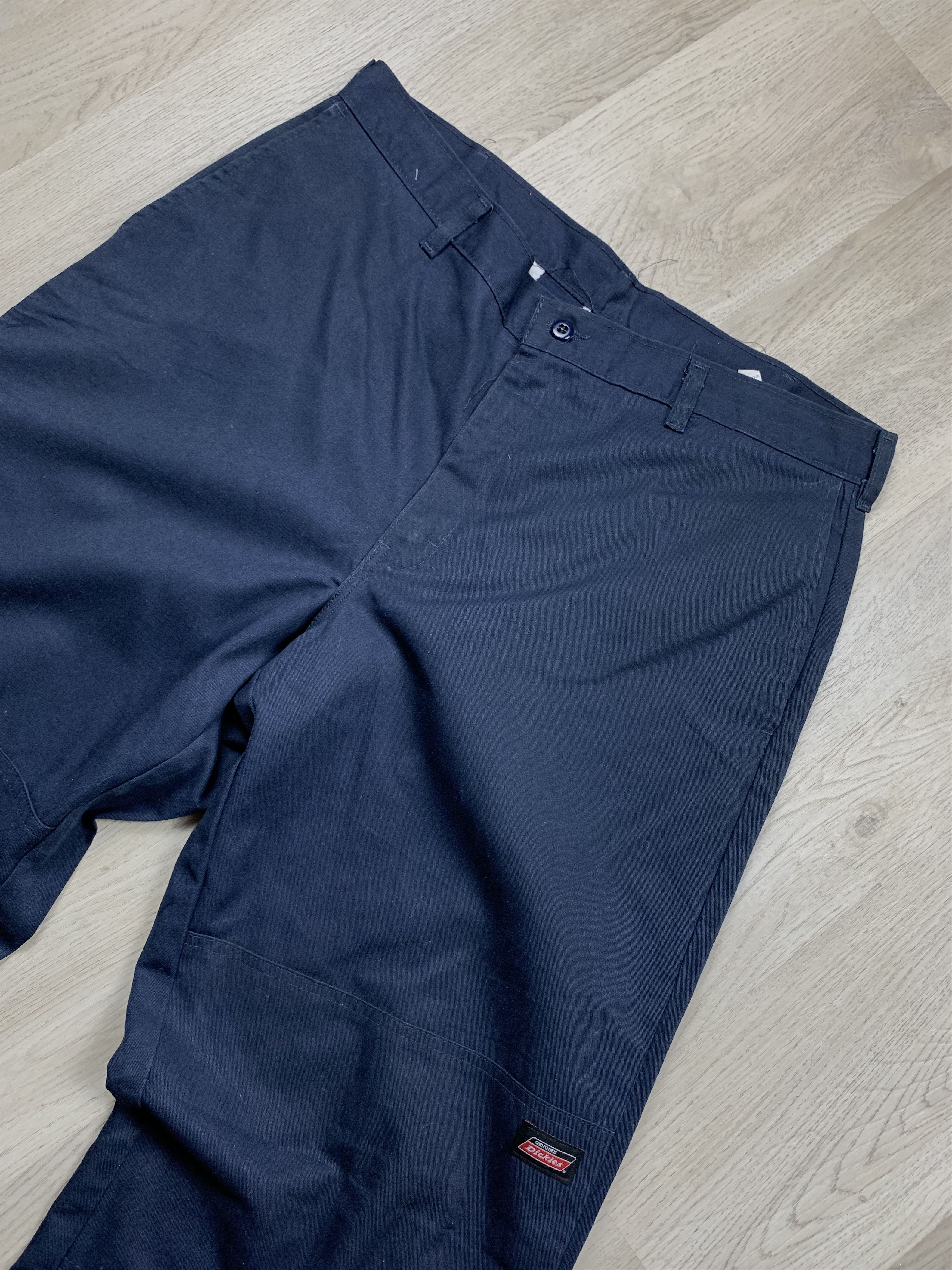 Dickies × Vintage Dickies Vintage Mens Chino Pants Workwear Size US 36 / EU 52 - 6 Thumbnail