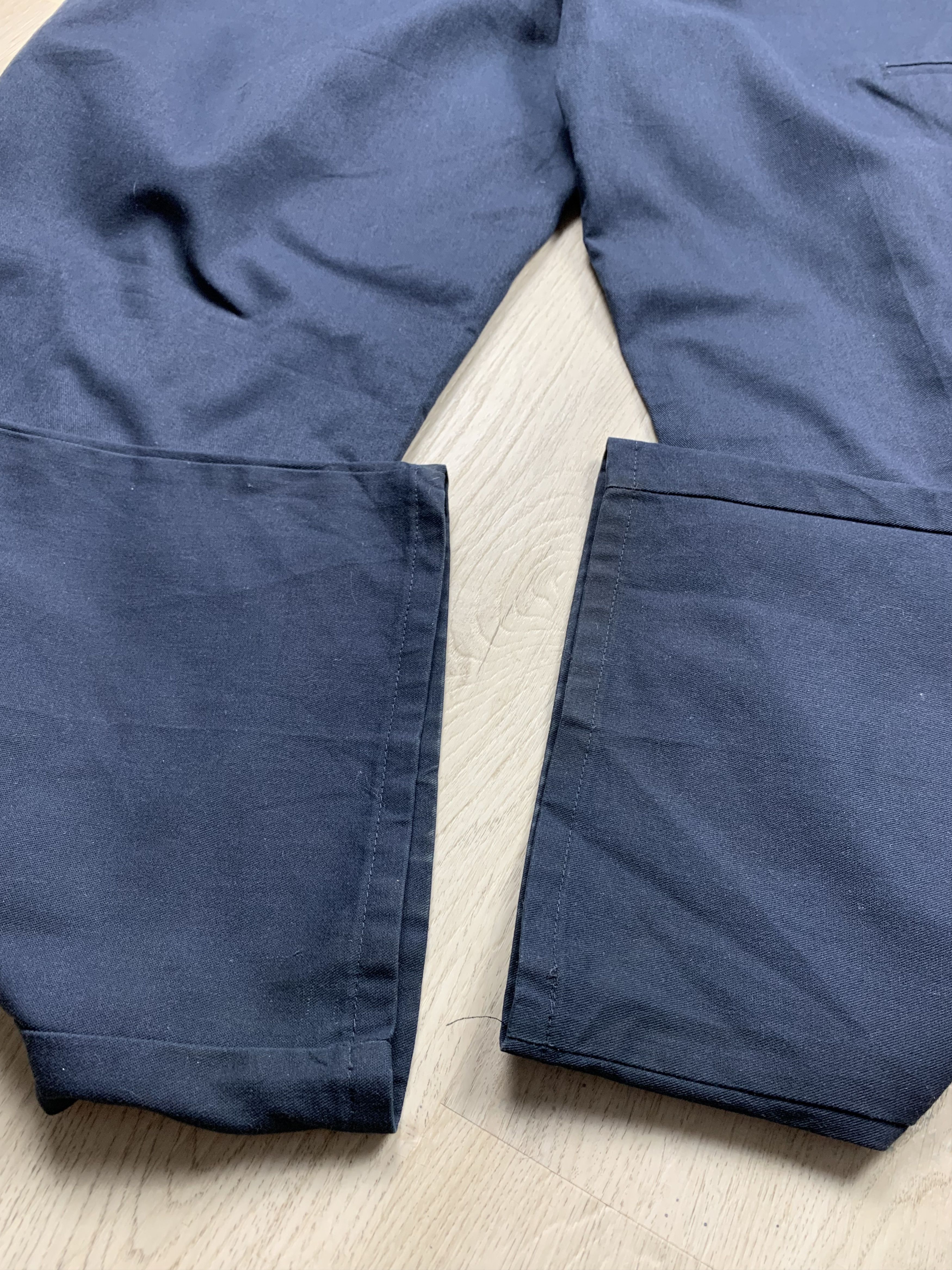 Dickies × Vintage Dickies Vintage Mens Chino Pants Workwear Size US 36 / EU 52 - 4 Thumbnail