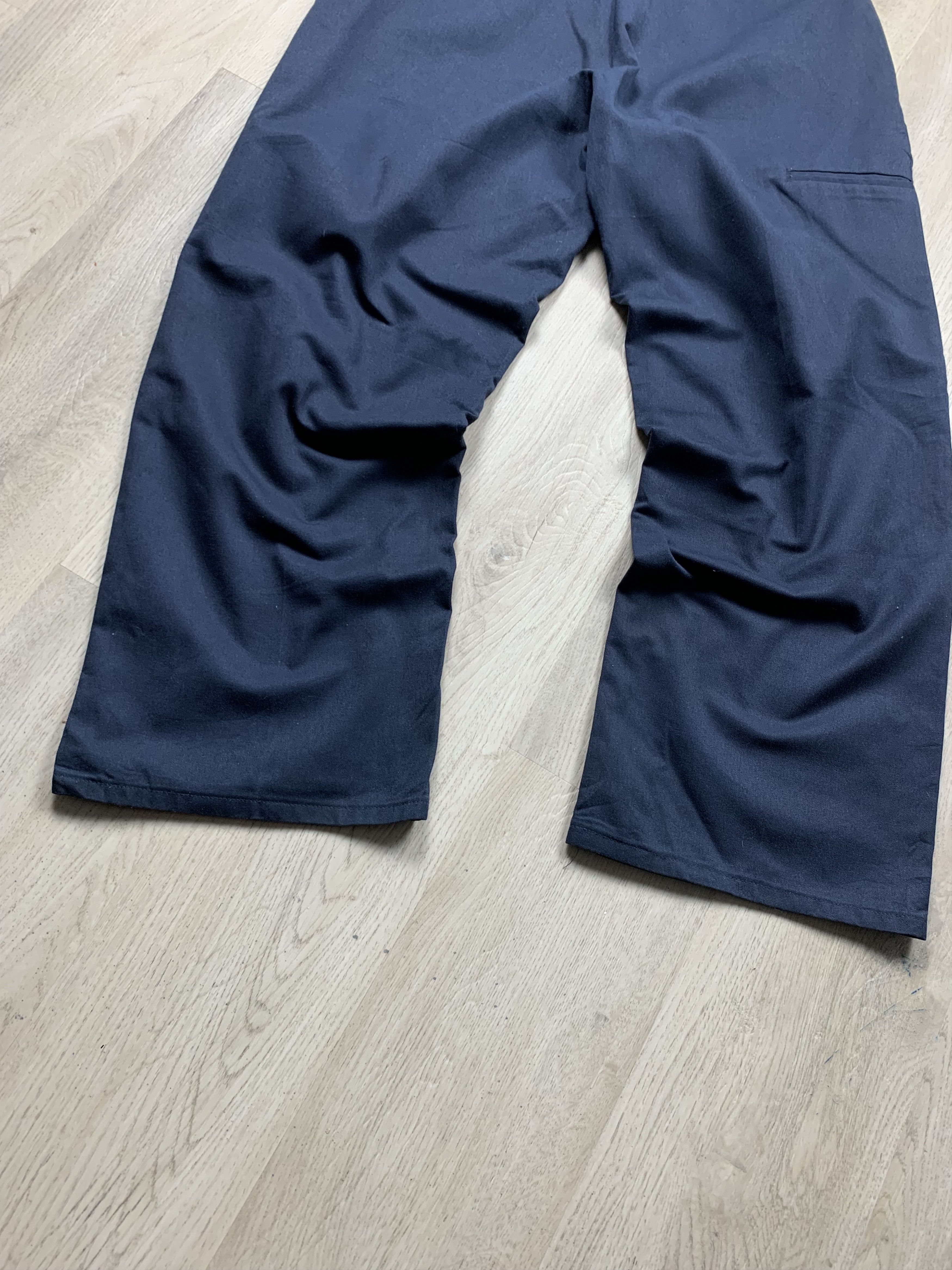 Dickies × Vintage Dickies Vintage Mens Chino Pants Workwear Size US 36 / EU 52 - 3 Thumbnail