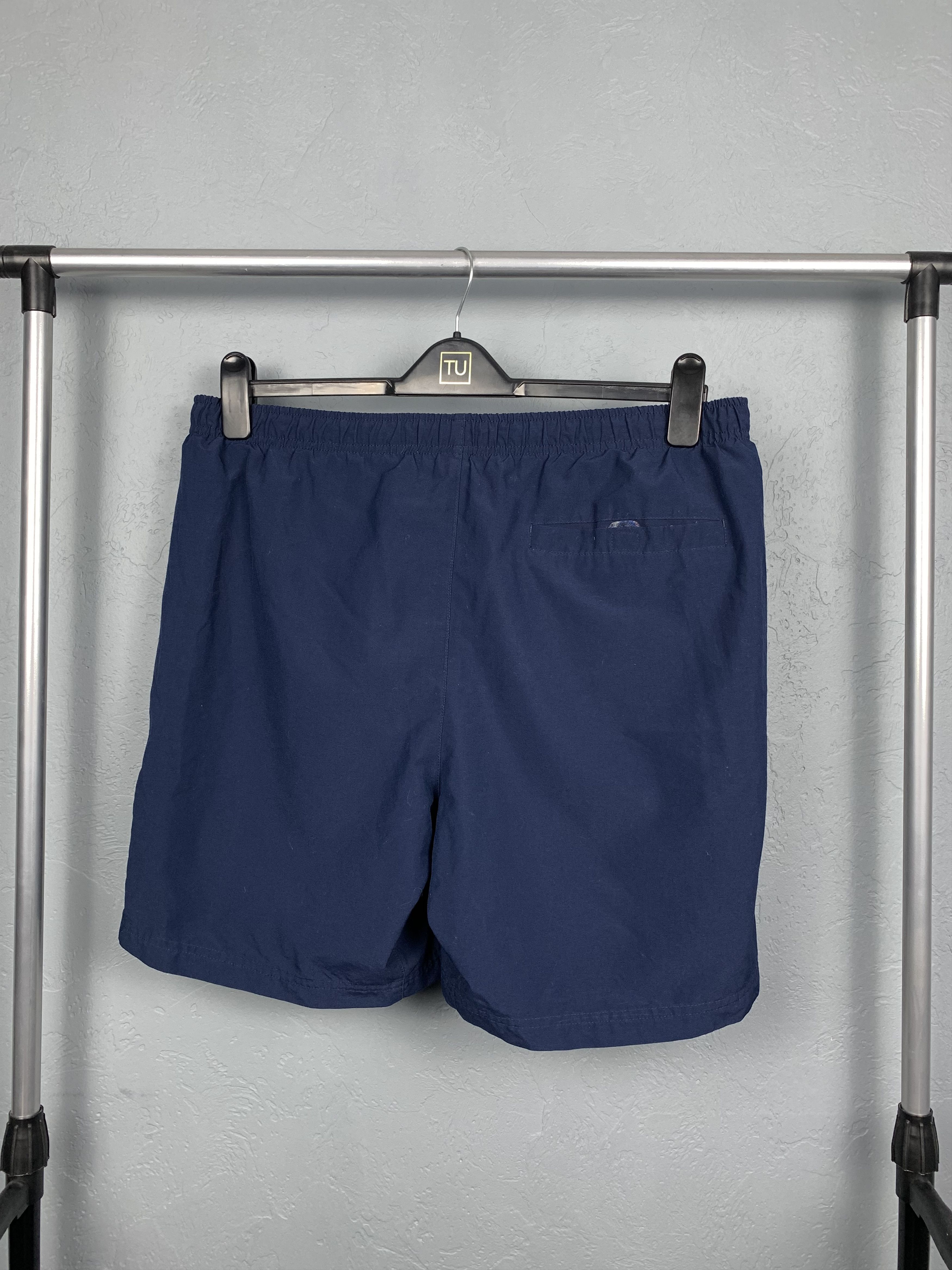 Nike × Vintage Vintage Nike Mens Nylon Shorts Y2K Size US 34 / EU 50 - 6 Thumbnail
