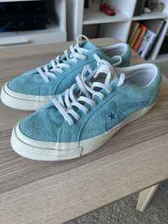 Golf le sales fleur light blue