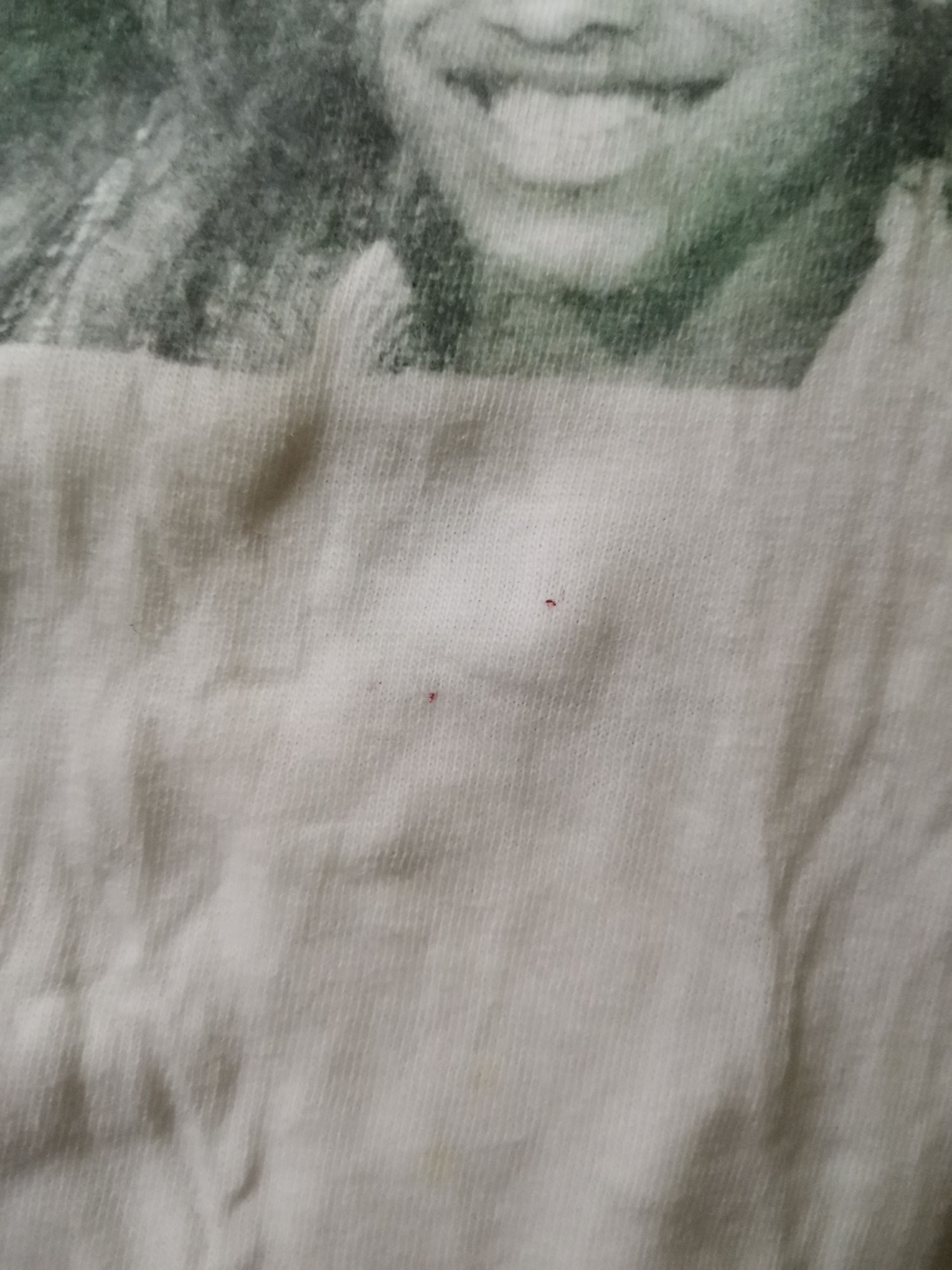Band Tees Vintage The Smiths Tshirt Size US M / EU 48-50 / 2 - 5 Thumbnail