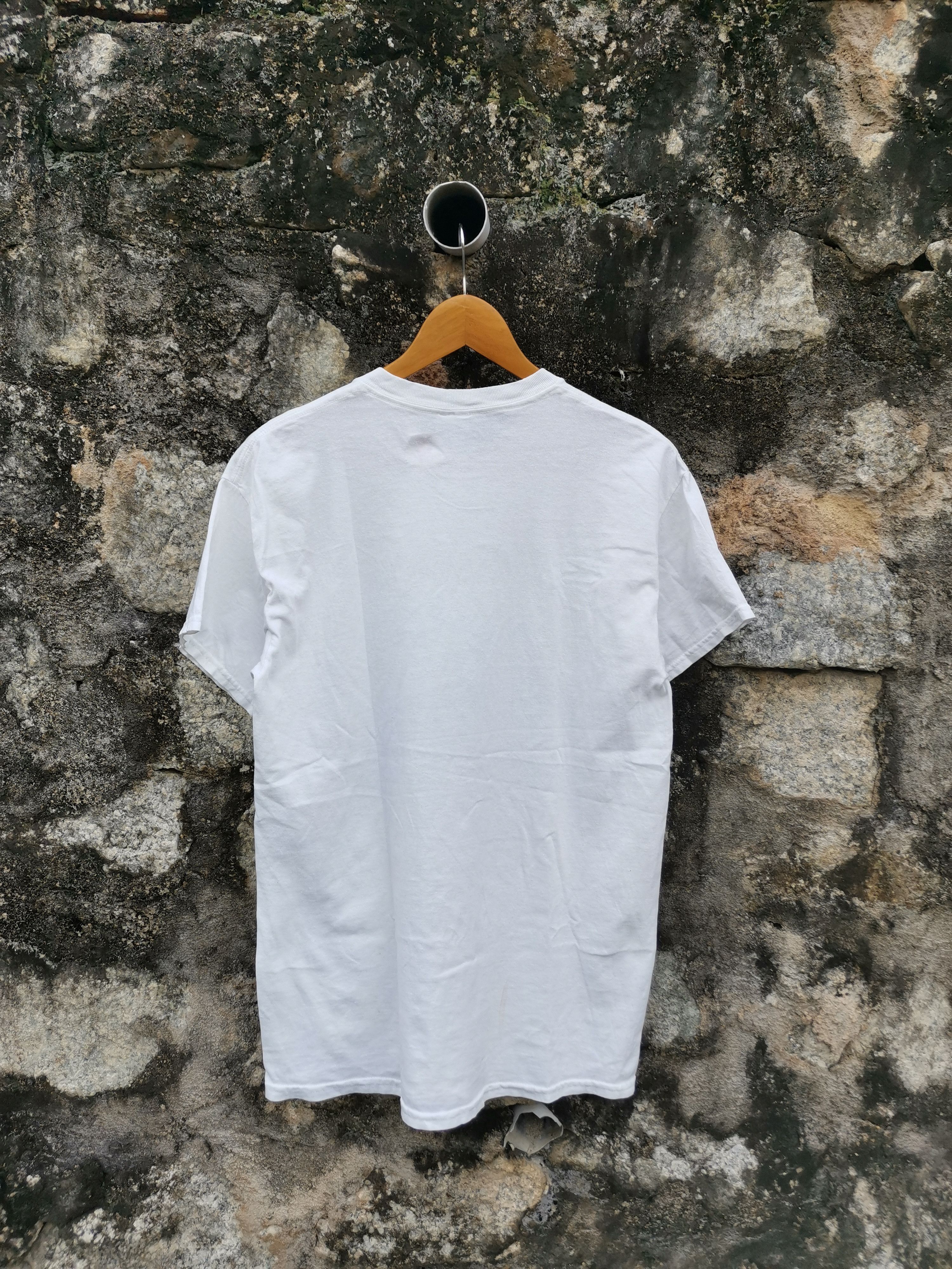Band Tees Vintage The Smiths Tshirt Size US M / EU 48-50 / 2 - 3 Thumbnail