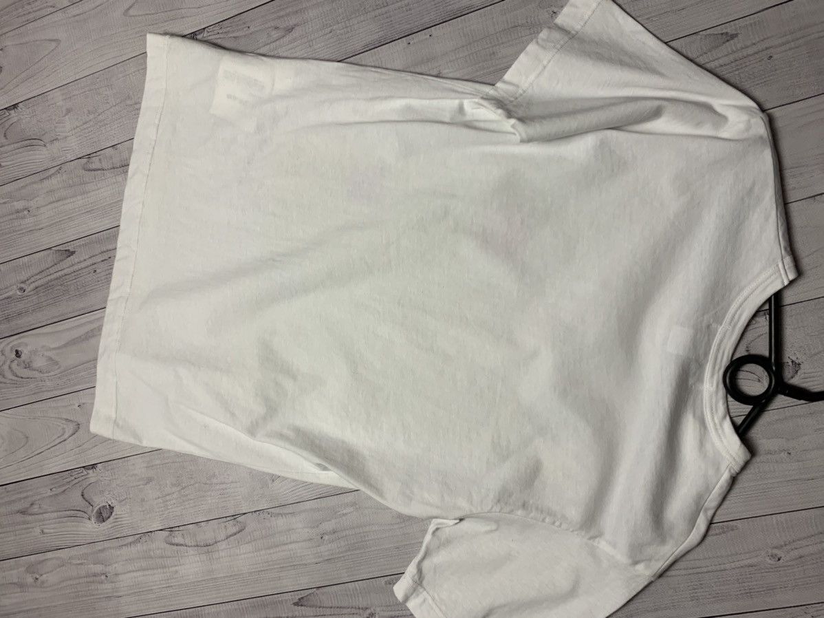 Comme des Garcons × Vintage Comme des Garçons tee rare logo Size US S / EU 44-46 / 1 - 6 Thumbnail