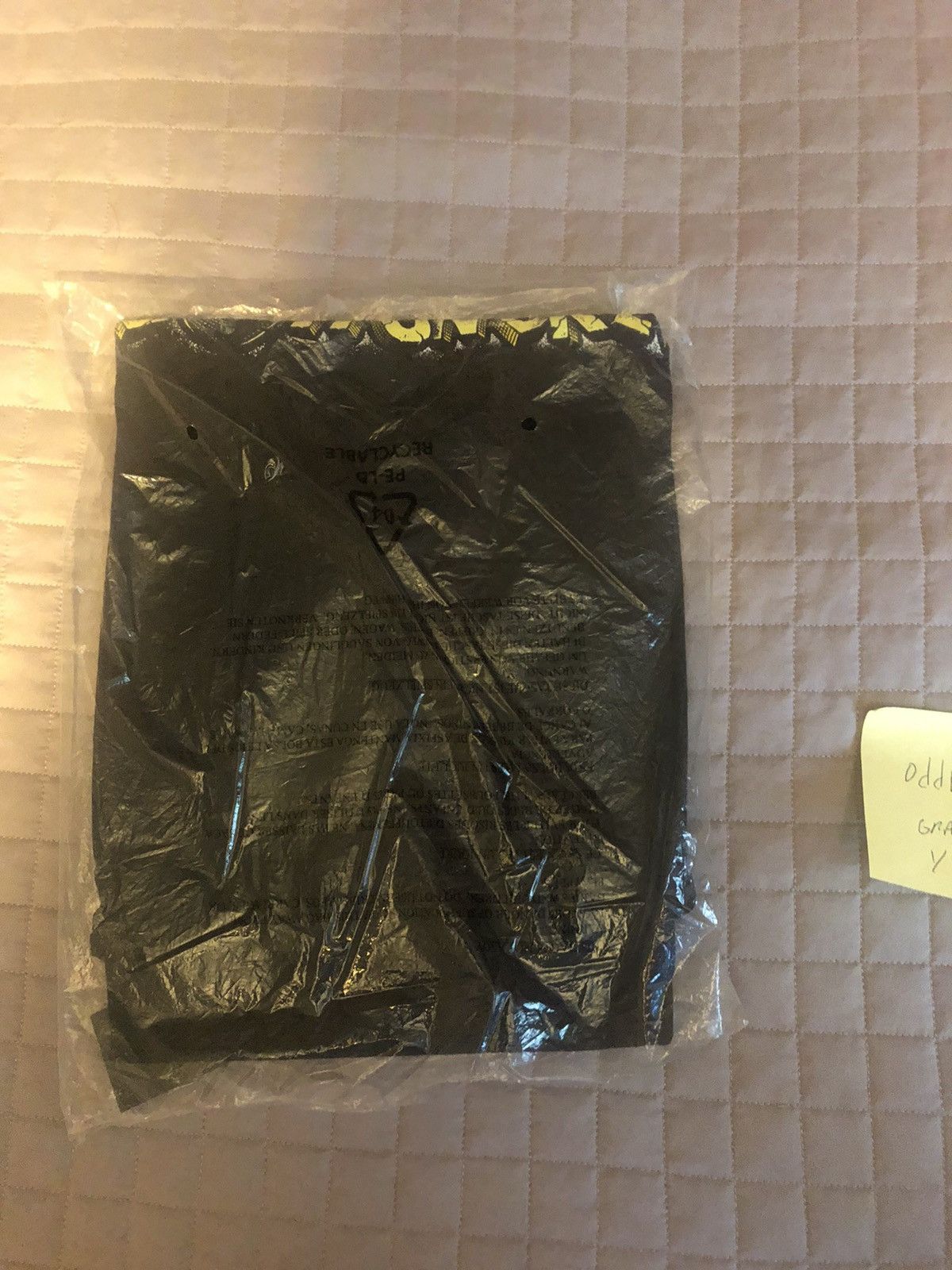 The Hundreds 2012 The Hundreds Wesley bomb tee Size US L / EU 52-54 / 3 - 3 Thumbnail