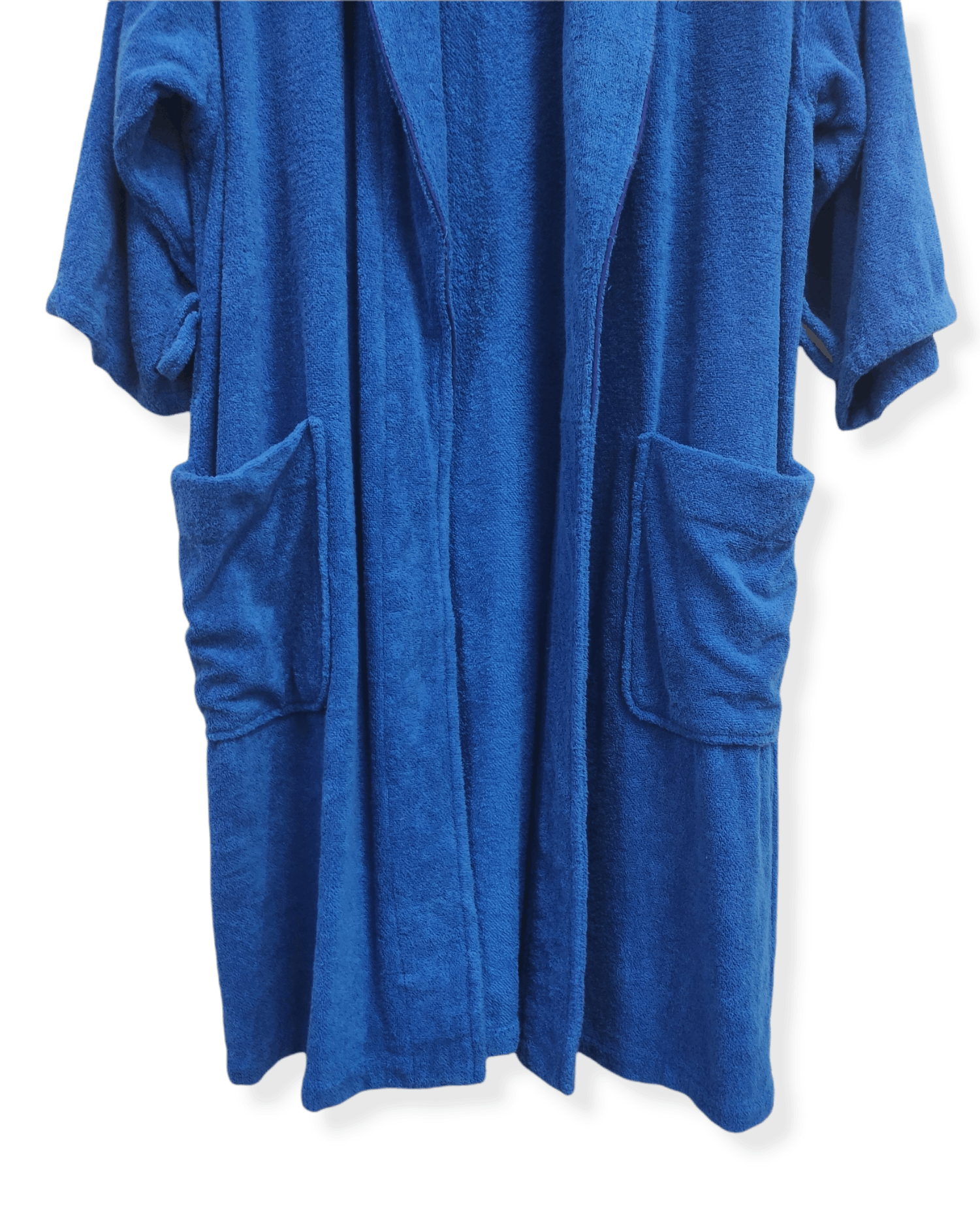 Yves Saint Laurent Vintage Yves Saint Laurent Bathrobe Size US L / EU 52-54 / 3 - 4 Thumbnail
