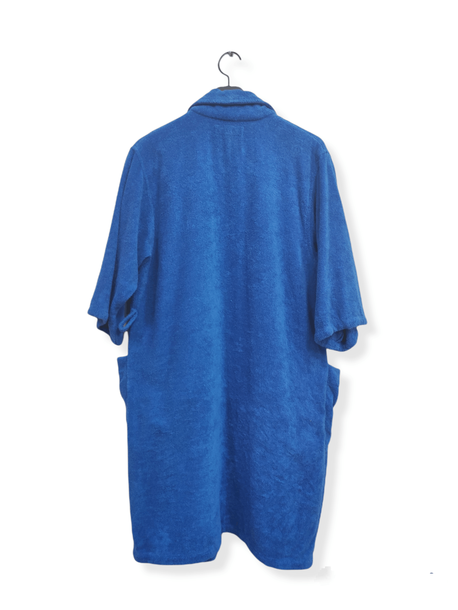 Yves Saint Laurent Vintage Yves Saint Laurent Bathrobe Size US L / EU 52-54 / 3 - 3 Thumbnail