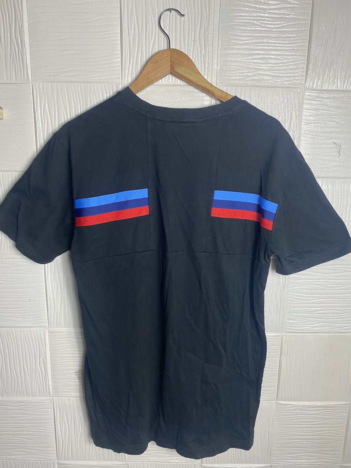 BMW × Puma PUMA X BMW SHIRT Size US S / EU 44-46 / 1 - 3 Thumbnail