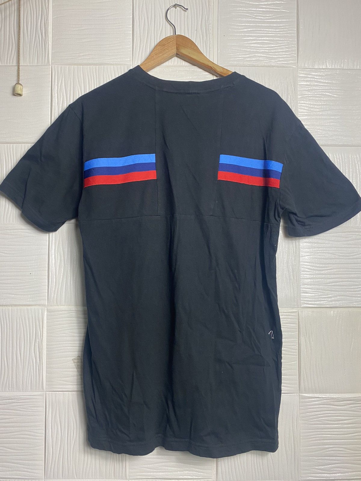 BMW × Puma PUMA X BMW SHIRT Size US S / EU 44-46 / 1 - 2 Thumbnail