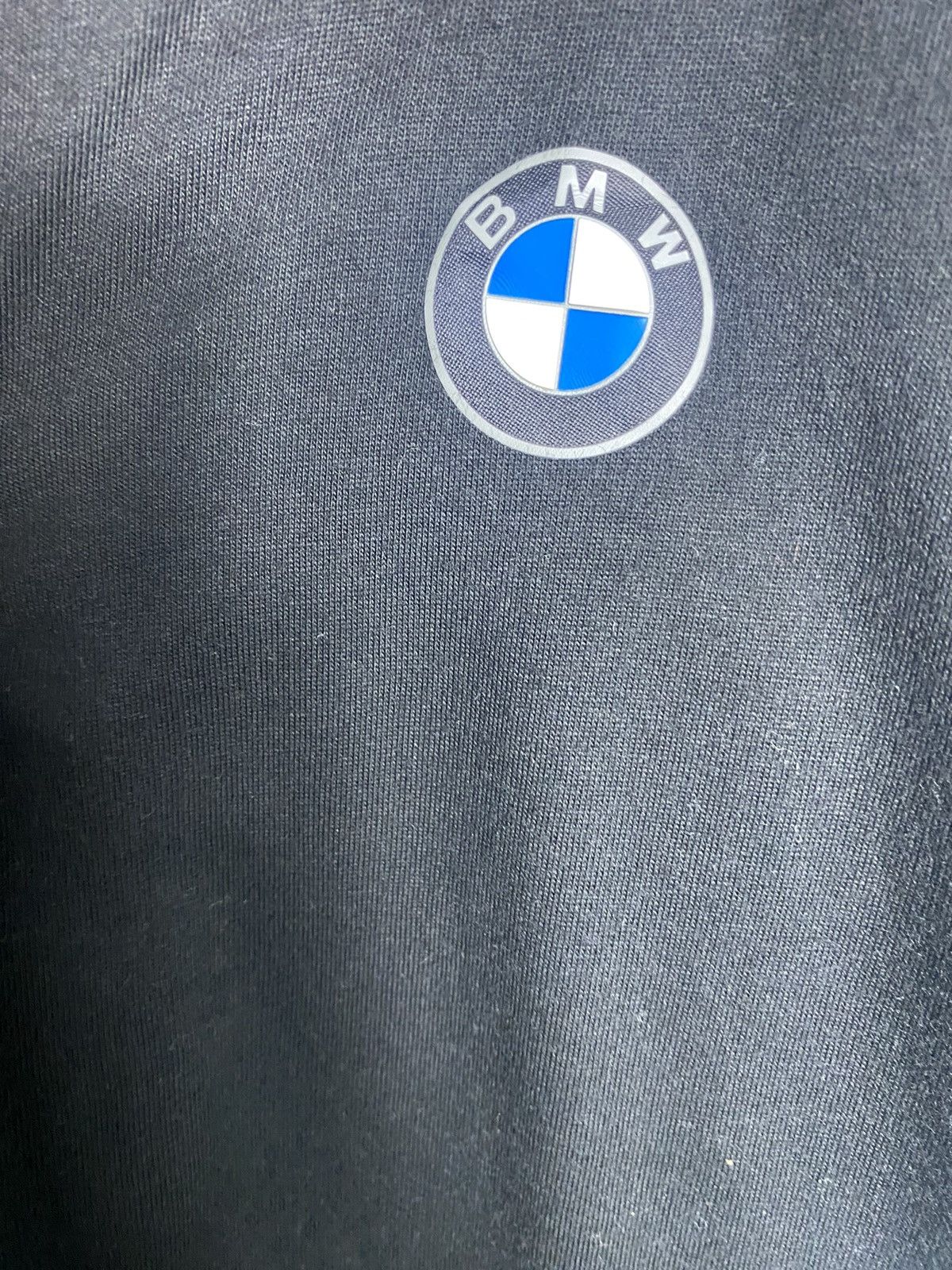 BMW × Puma PUMA X BMW SHIRT Size US S / EU 44-46 / 1 - 4 Thumbnail