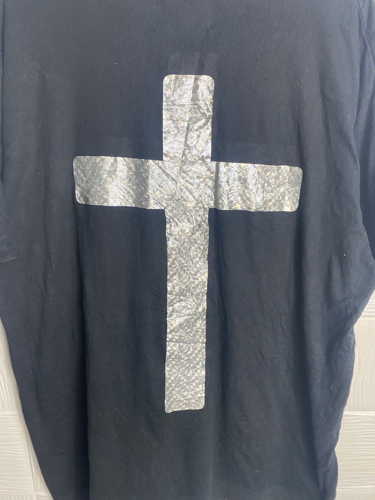 Japanese Brand × Vintage VINTAGE YAPONSTEE SHIRT(G 140) Size US XL / EU 56 / 4 - 4 Thumbnail