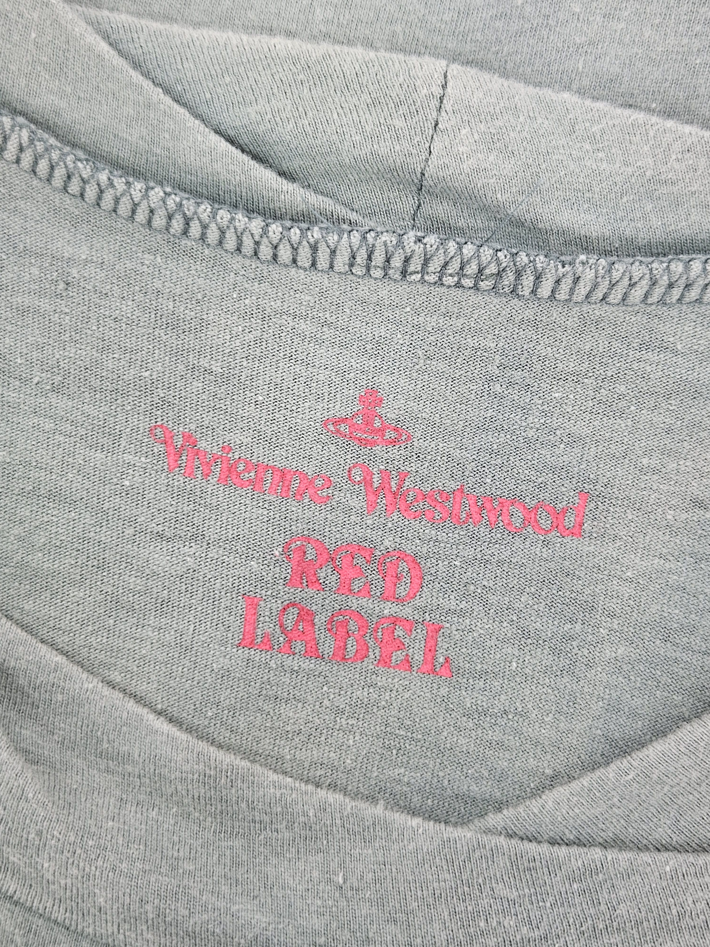 Vivienne Westwood Man shirt