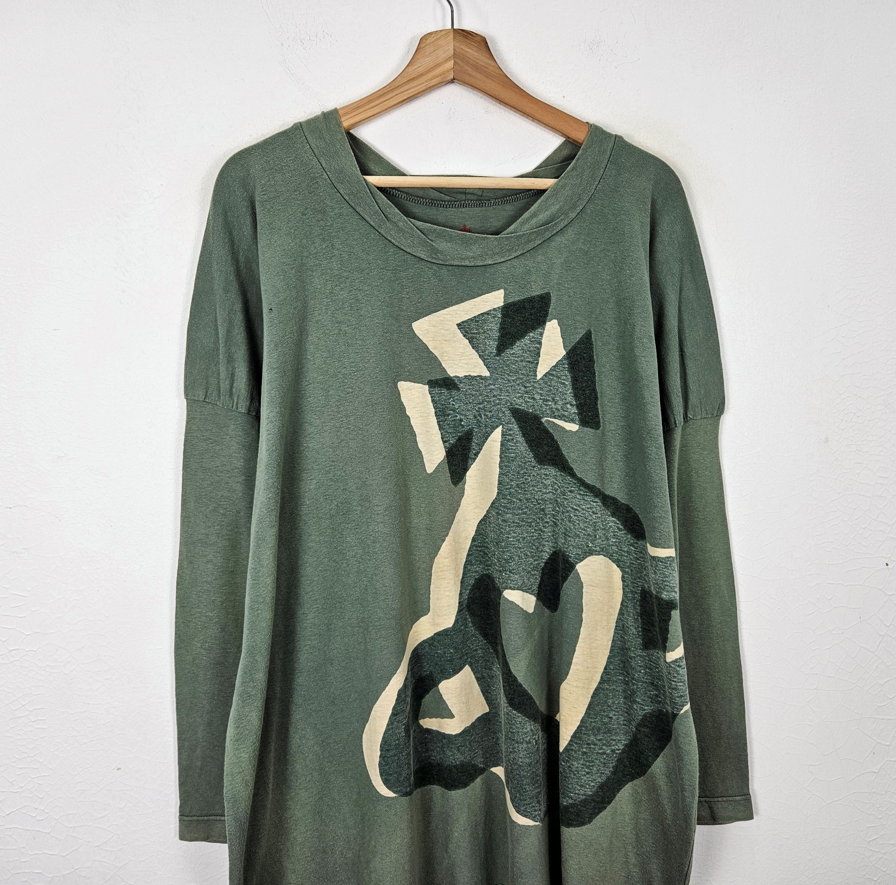 Vivienne Westwood Man shirt
