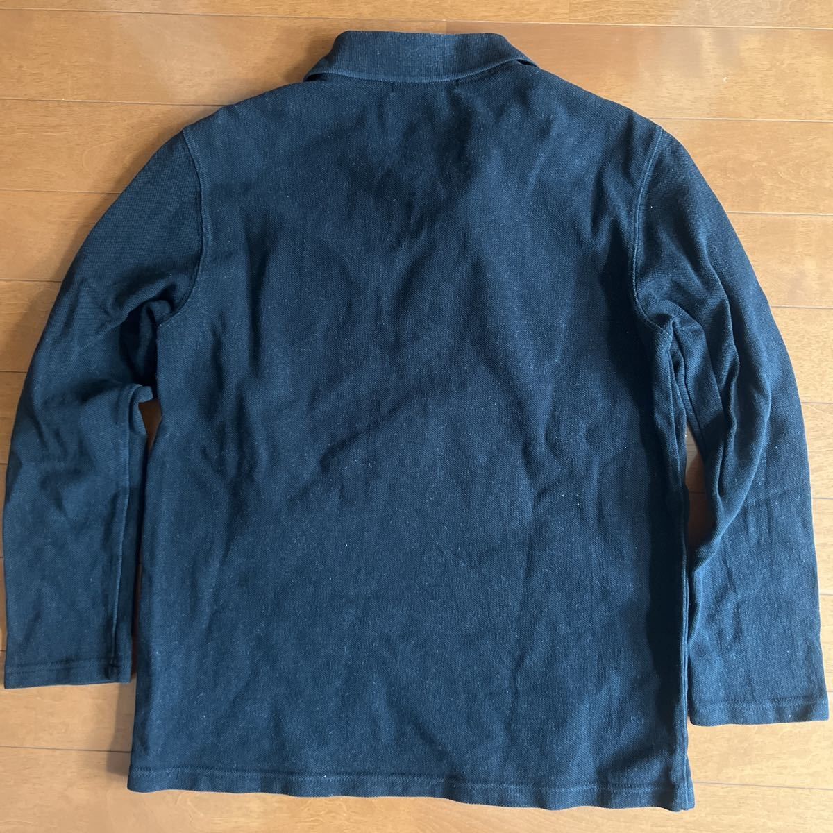 Number (N)ine Number Nine Polo Size US XS / EU 42 / 0 - 2 Thumbnail