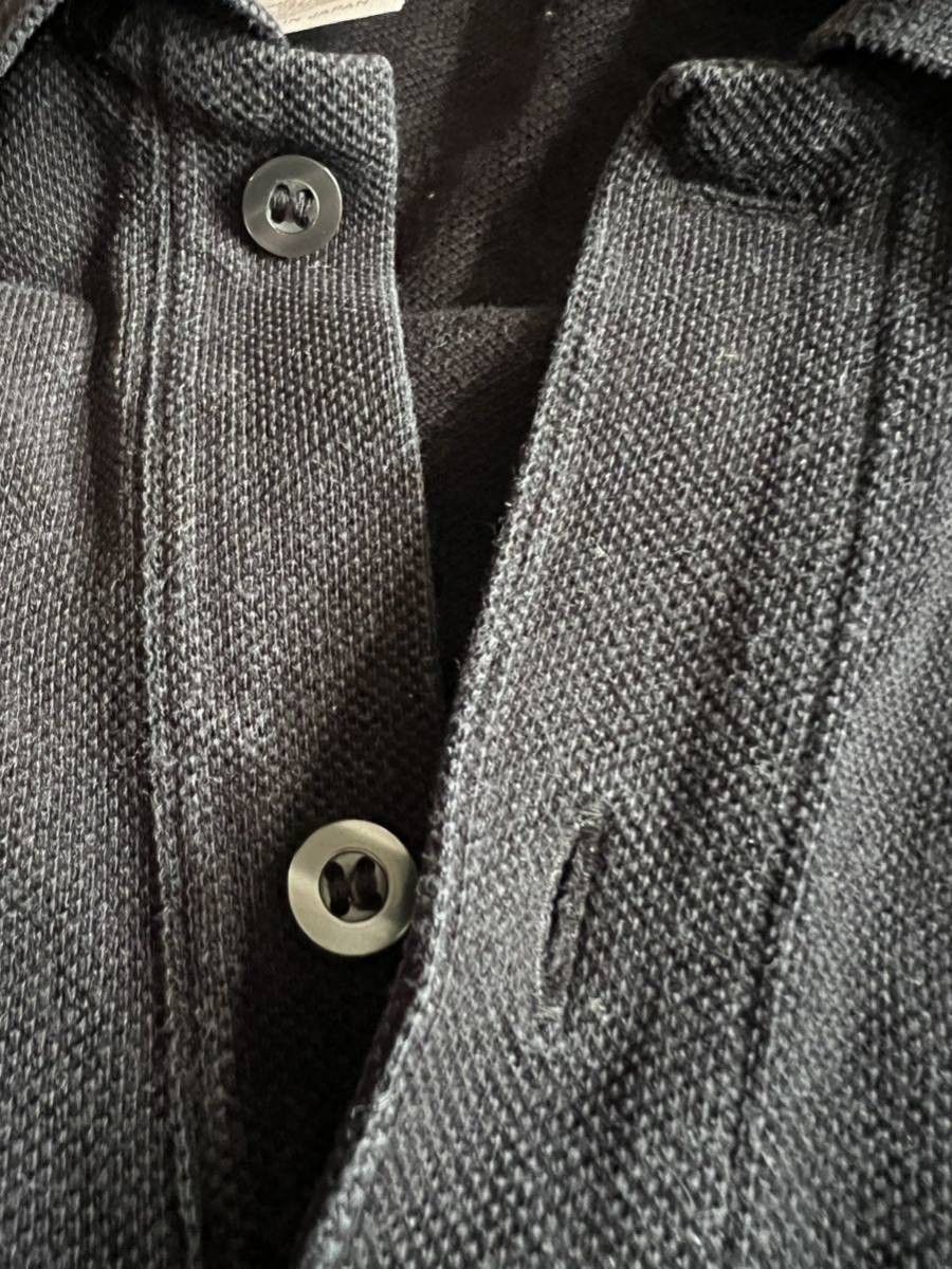 Number (N)ine Number Nine Polo Size US XS / EU 42 / 0 - 6 Thumbnail