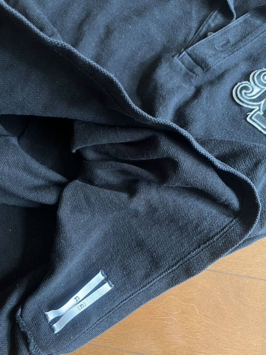 Number (N)ine Number Nine Polo Size US XS / EU 42 / 0 - 5 Thumbnail