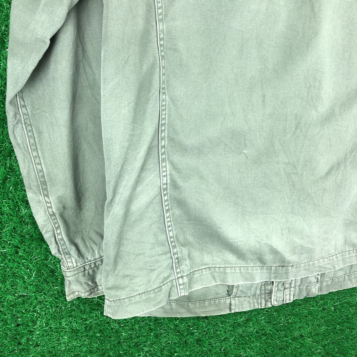 Beams Plus Vintage Beams Heart Military Style Jacket Size US M / EU 48-50 / 2 - 5 Thumbnail