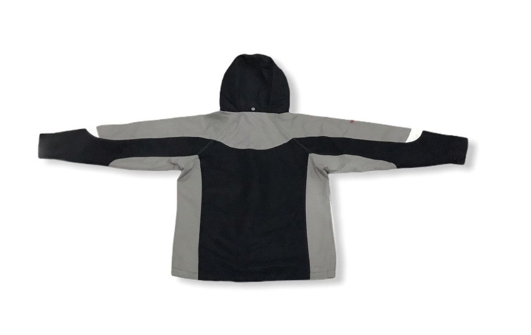 The North Face The North Face Hyvent Summit Series Hoodie Jacket Size US M / EU 48-50 / 2 - 3 Thumbnail