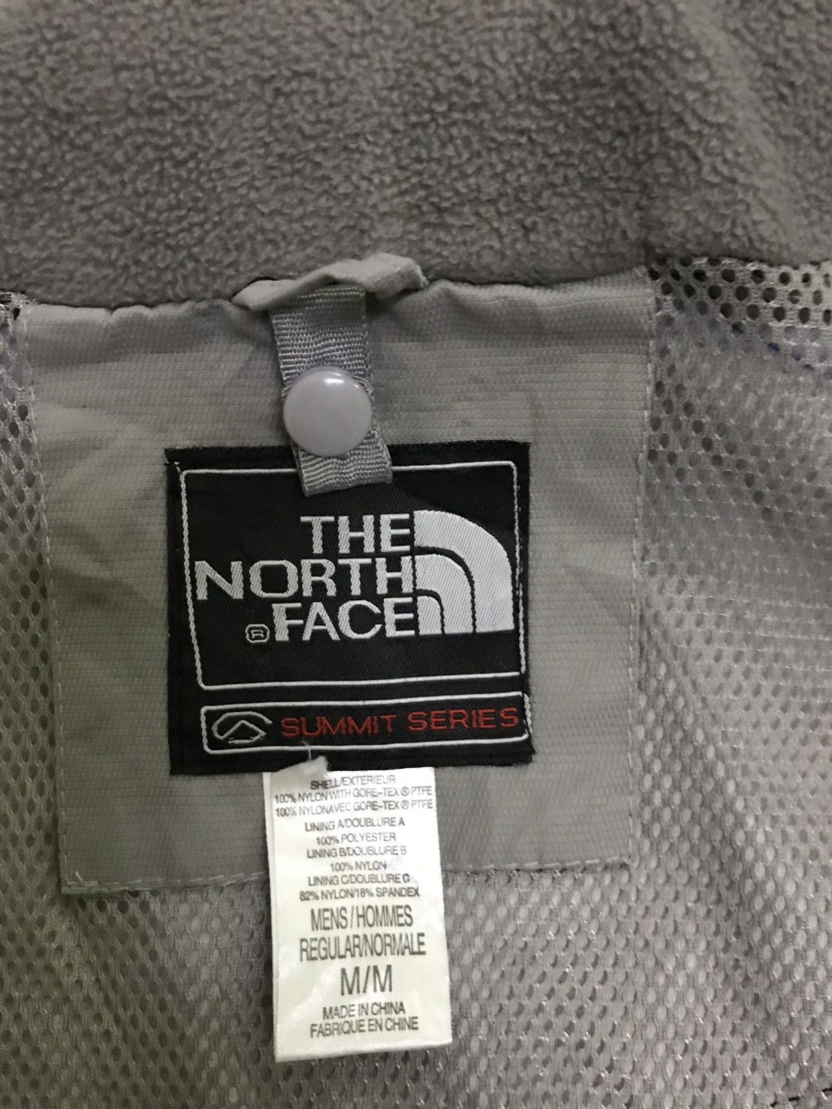 The North Face The North Face Hyvent Summit Series Hoodie Jacket Size US M / EU 48-50 / 2 - 10 Thumbnail