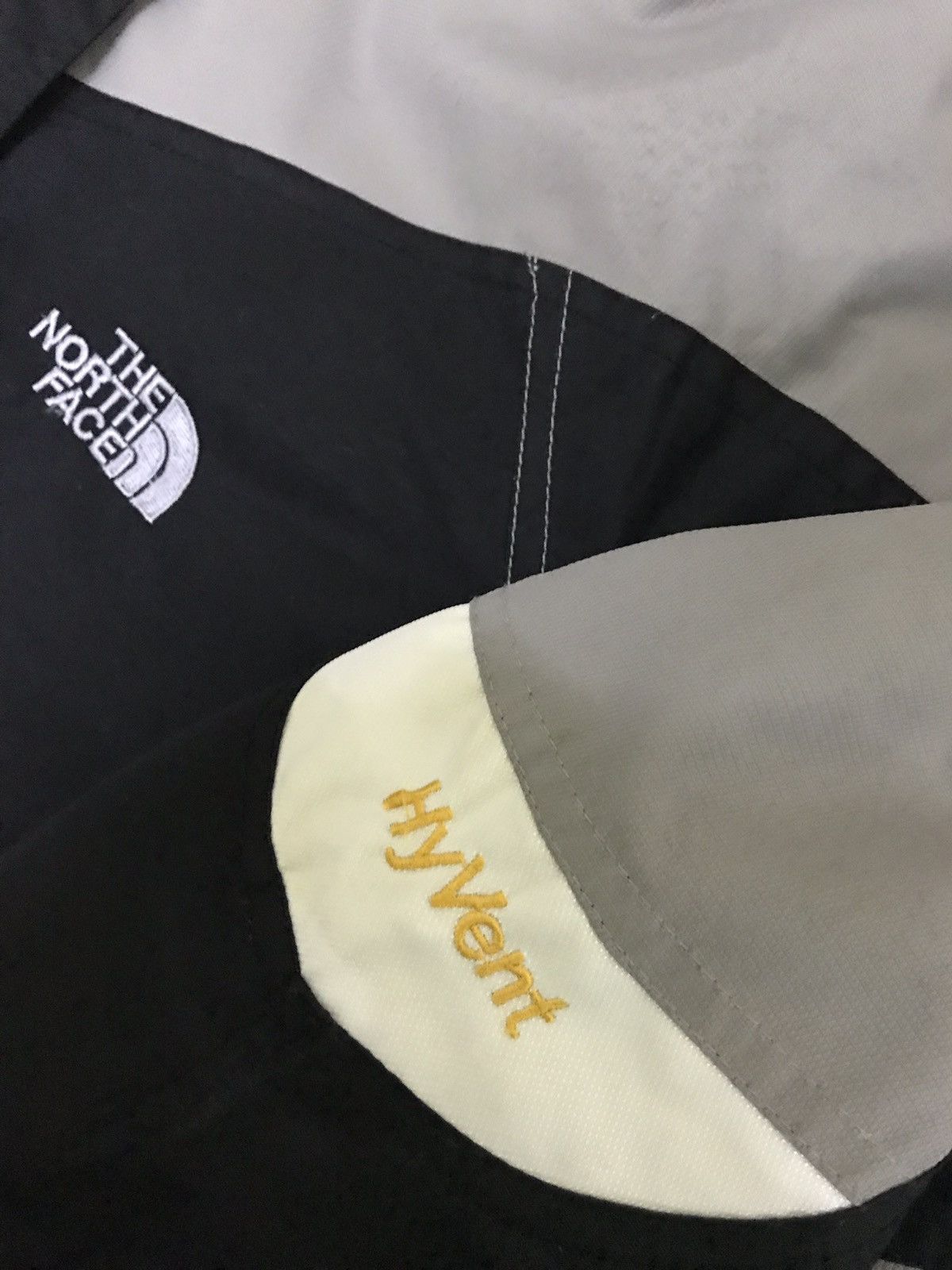 The North Face The North Face Hyvent Summit Series Hoodie Jacket Size US M / EU 48-50 / 2 - 8 Thumbnail