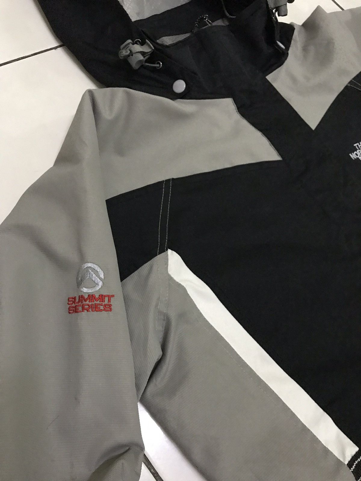The North Face The North Face Hyvent Summit Series Hoodie Jacket Size US M / EU 48-50 / 2 - 9 Thumbnail