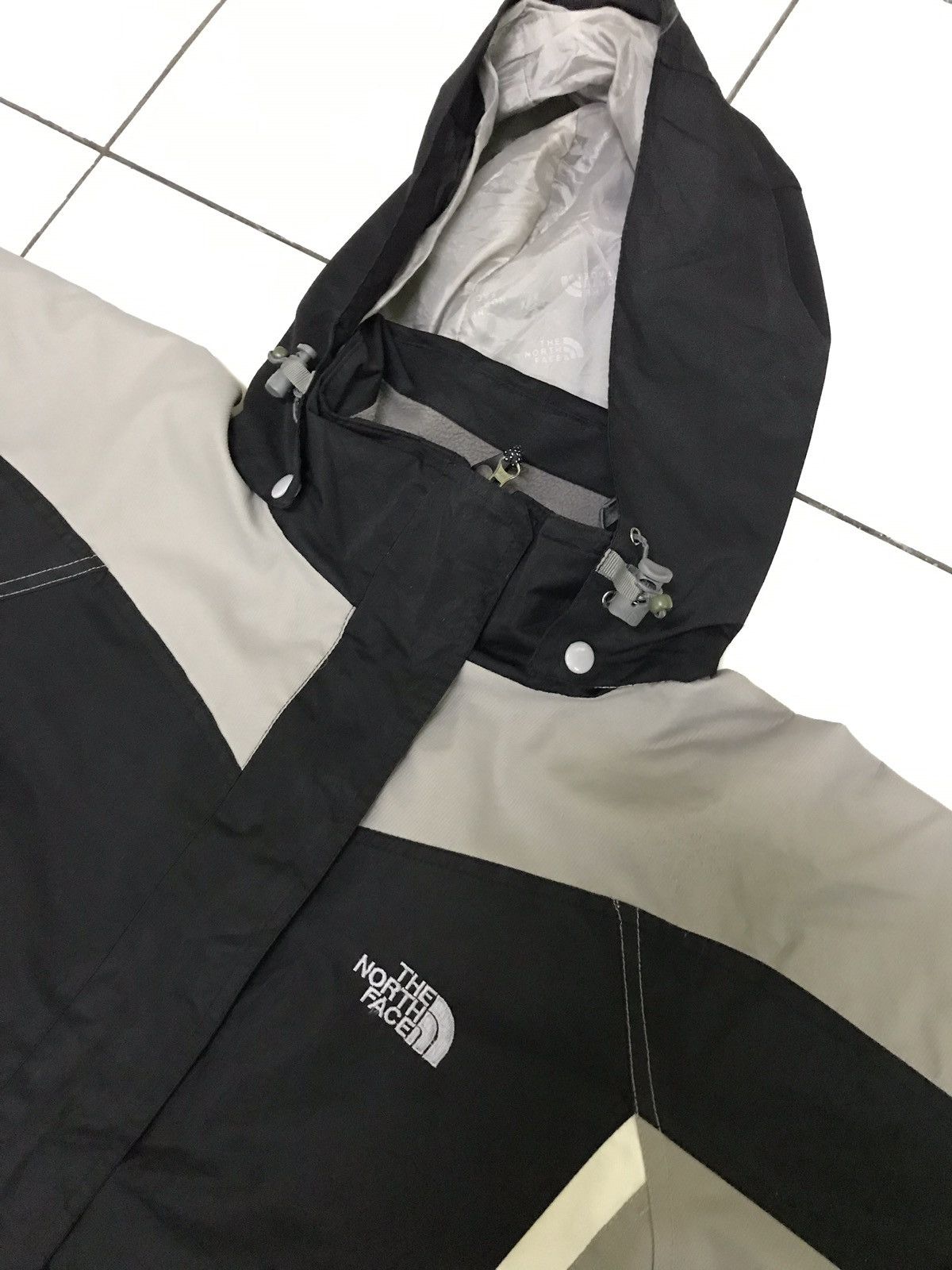 The North Face The North Face Hyvent Summit Series Hoodie Jacket Size US M / EU 48-50 / 2 - 7 Thumbnail